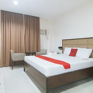 Reddoorz Near Foundation Philippines
